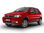 Fiat Palio Fire Way 2014 года
